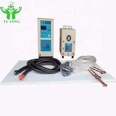 7.5L/Min دستگاه سختی گیر القایی تجهیزات آنیل القایی، دستگاه سختی گیر القایی دنده