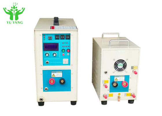 دستگاه گرمایش القایی فلزی با فرکانس بالا 15 کیلو وات 25 کیلووات